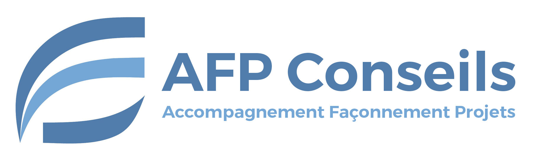 Logo AFP Conseils - Vous accompagne dans la gestion de votre entreprise