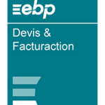 Logiciel EBP Devis facturation activ